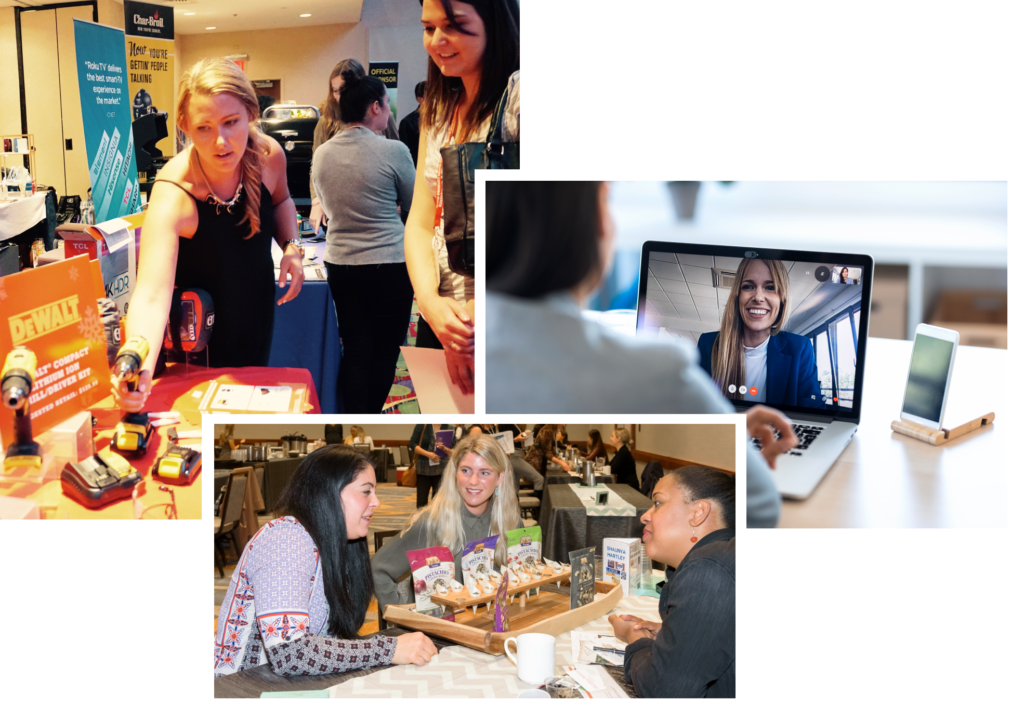 New Product Events New Product Events