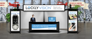 lockly-vision