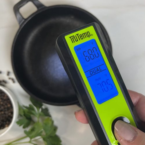 2026 HOME PP TruTemp Thermometer with Probe 2