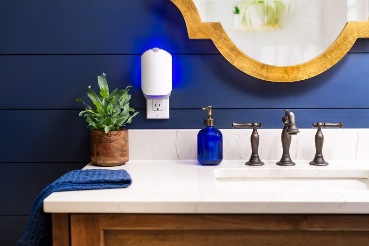 2026 HOME PP Zevo Flying Insect Trap (M4) 1