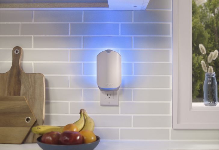 2026 HOME PP Zevo Flying Insect Trap (M4) 3