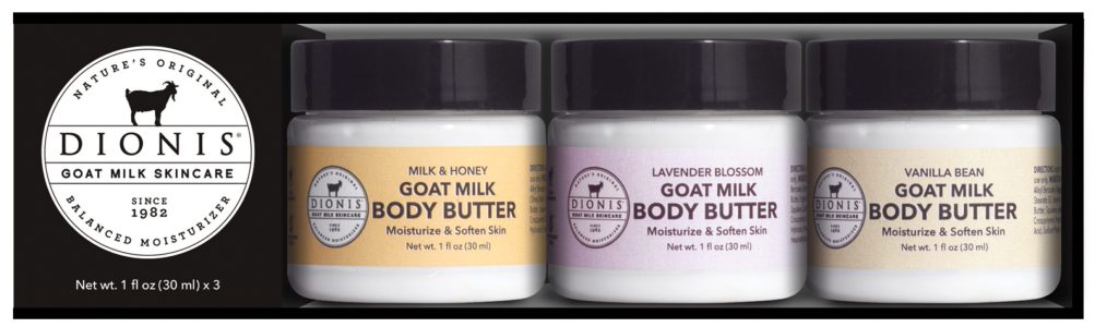 2026 MDG PP Body Butter Trio