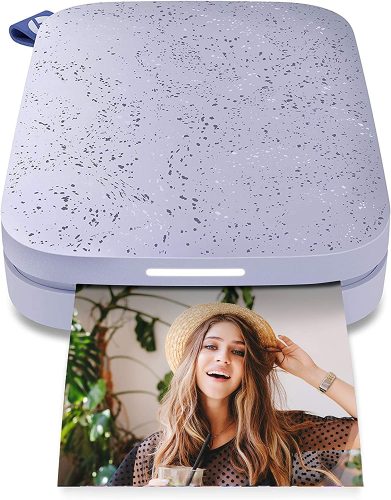 2026 MDG PP Lilac 2x3 HP Sprocket