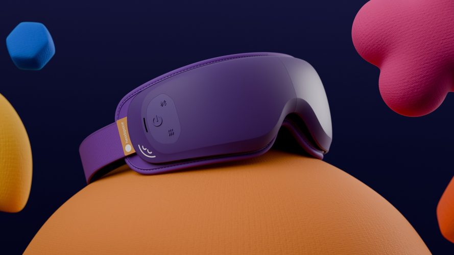 2026 MDG PP RENPHO x Headspace Eyeris Zen Eye Massager_Lifestyle 3 (1)