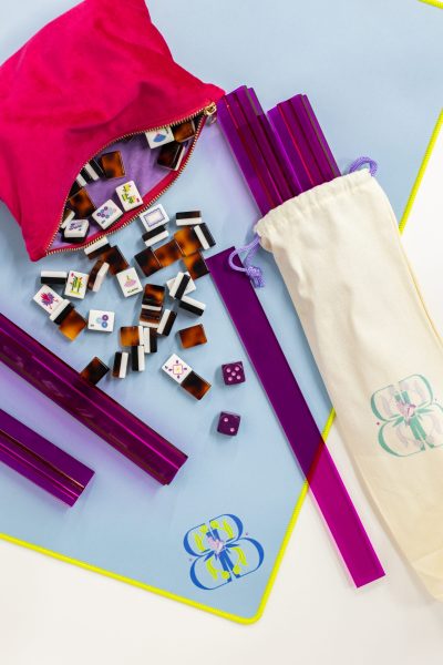 Bam Bird Boutique 2-1 PK26