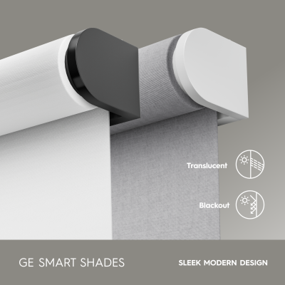 TECH26 GE SMART SHADES_Up Close