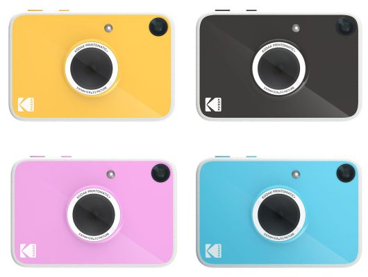 TECH26 Kodak-Printomatic-+-5