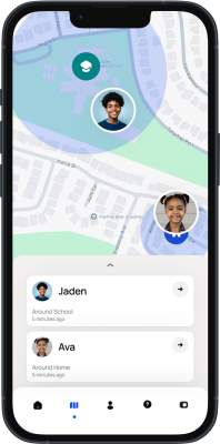 TECH26 location-family