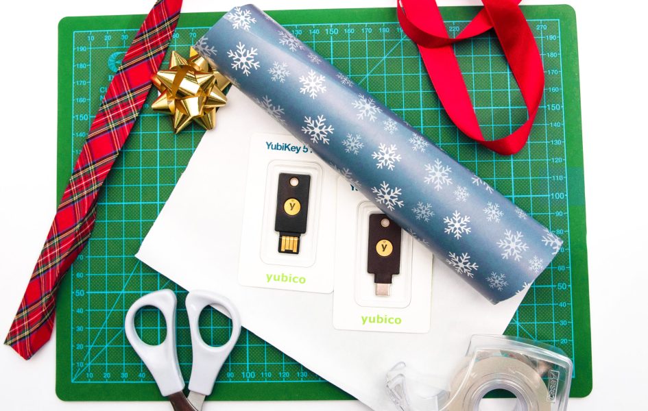 Yubico 1-1 PK25